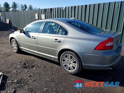 Drugie zdjęcie samochodu z przodu: 2007 VOLVO S80 V8 VIN:YV1AH852771035669 - miniatura