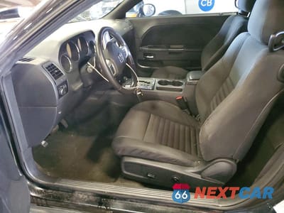 Zdjęcie 7 z 12 samochodu: 2013 DODGE CHALLENGER SXT VIN:2C3CDYAG6DH693741 - miniatura