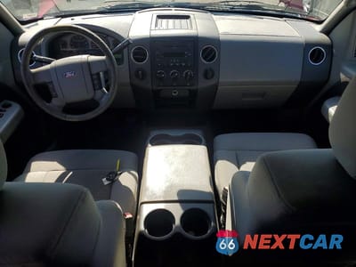 Zdjęcie 8 z 12 samochodu: 2007 FORD F150 VIN:1FTPX14V77FB47056 - miniatura