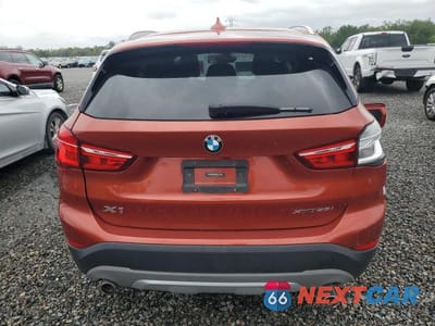 Zdjęcie 6 z 13 samochodu: 2018 BMW X1 XDRIVE28I VIN:WBXHT3C39J5L35007 - miniatura