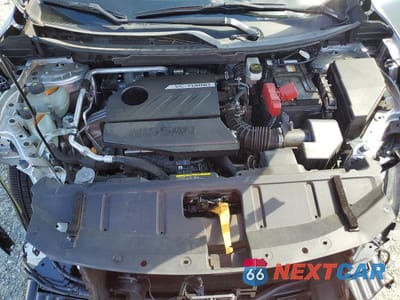 Zdjęcie 12 z 14 samochodu: 2023 NISSAN ROGUE SV VIN:JN8BT3BB9PW488988 - miniatura