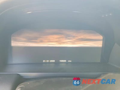 Zdjęcie 9 z 11 samochodu: 2012 LAND ROVER RANGE ROVER HSE LUXURY VIN:SALMF1E42CA389345 - miniatura