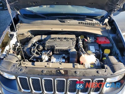 Zdjęcie 12 z 13 samochodu: 2023 JEEP RENEGADE LATITUDE VIN:ZACNJDB13PPP24041 - miniatura