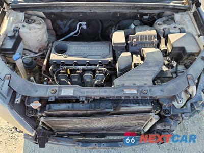 Zdjęcie 12 z 13 samochodu: 2012 KIA SORENTO LX VIN:5XYKT3A17CG191553 - miniatura