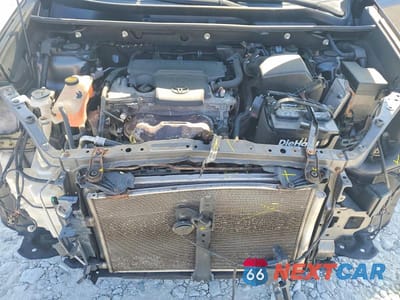 Zdjęcie 12 z 13 samochodu: 2015 TOYOTA RAV4 LIMITED VIN:2T3DFREV4FW276890 - miniatura