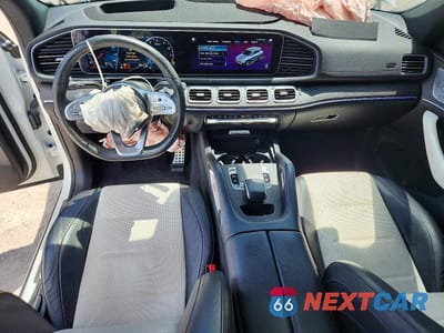 Zdjęcie 8 z 13 samochodu: 2020 MERCEDES-BENZ GLE 350 4MATIC VIN:4JGFB4KB2LA077621 - miniatura