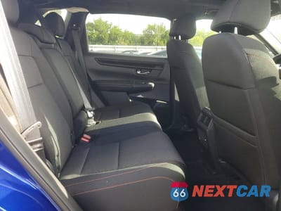 Zdjęcie 11 z 13 samochodu: 2025 HONDA CR-V SPORT VIN:7FARS5H51SE013511 - miniatura