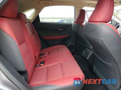 Zdjęcie 11 z 13 samochodu: 2021 LEXUS NX 300 BASE VIN:JTJGARDZ6M2236779 - miniatura