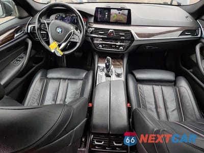 Zdjęcie 8 z 12 samochodu: 2018 BMW 530XE VIN:WBAJB1C58JB084065 - miniatura