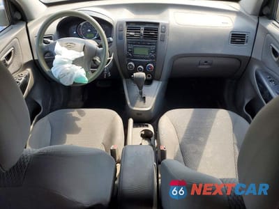 Zdjęcie 8 z 13 samochodu: 2009 HYUNDAI TUCSON GLS VIN:KM8JM12B89U128002 - miniatura