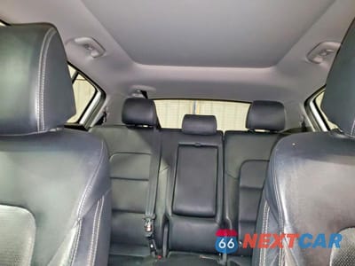 Zdjęcie 10 z 12 samochodu: 2017 KIA SPORTAGE EX VIN:KNDPNCAC1H7172163 - miniatura