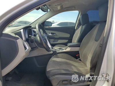 Zdjęcie 7 z 13 samochodu: 2017 CHEVROLET EQUINOX VIN:2GNALCEK4H6192007 - miniatura