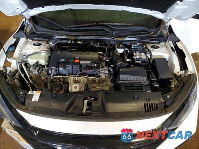 Zdjęcie 11 z 12 samochodu: 2020 HONDA CIVIC SPORT VIN:2HGFC2F86LH524037 - miniatura