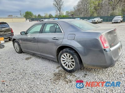 Drugie zdjęcie samochodu z przodu: 2012 CHRYSLER 300 VIN:2C3CCAAG7CH227275 - miniatura