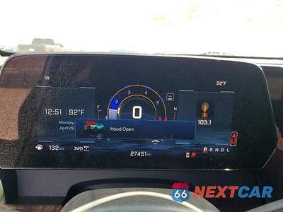 Zdjęcie 9 z 13 samochodu: 2024 CHEVROLET TRAVERSE LT Z71 VIN:1GNEVJKSXRJ206453 - miniatura