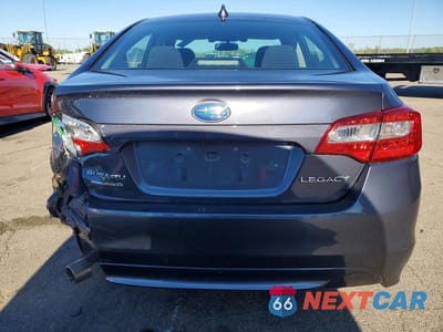 Zdjęcie 6 z 12 samochodu: 2016 SUBARU LEGACY 2.5I PREMIUM VIN:4S3BNBF6XG3047630 - miniatura
