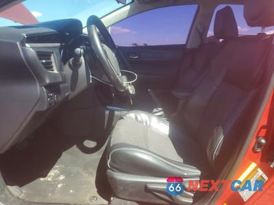 Zdjęcie 7 z 11 samochodu: 2015 TOYOTA COROLLA S VIN:5YFBURHE1FP298963 - miniatura