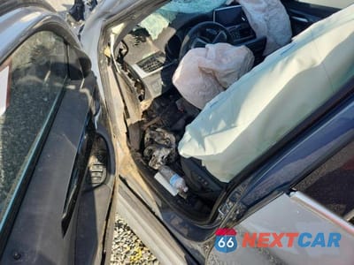 Zdjęcie 8 z 12 samochodu: 2021 BMW X1 SDRIVE28I VIN:WBXJG7C02M5T37799 - miniatura