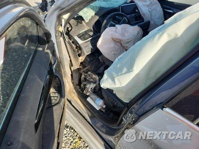 Zdjęcie 8 z 13 samochodu: 2021 BMW X1 SDRIVE28I VIN:WBXJG7C02M5T37799 - miniatura