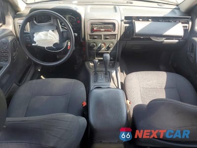 Zdjęcie 8 z 13 samochodu: 2004 JEEP GRAND CHEROKEE LAREDO VIN:1J4GW48S64C127375 - miniatura