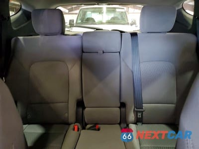 Zdjęcie 10 z 13 samochodu: 2017 HYUNDAI SANTA FE SPORT 2.4L VIN:5XYZTDLB3HG396126 - miniatura