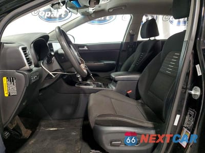 Zdjęcie 7 z 13 samochodu: 2020 KIA SPORTAGE LX VIN:KNDPMCAC9L7799818 - miniatura