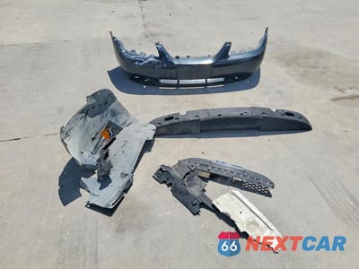 Zdjęcie 12 z 12 samochodu: 2004 FORD MUSTANG GT VIN:1FAFP45X54F150150 - miniatura