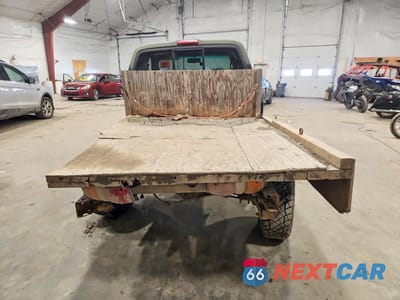 Zdjęcie 6 z 12 samochodu: 2003 TOYOTA TACOMA XTRACAB VIN:5TEWM72N13Z281472 - miniatura