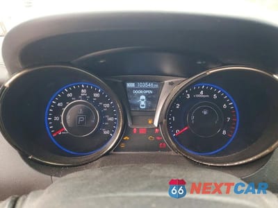 Zdjęcie 9 z 12 samochodu: 2014 HYUNDAI GENESIS COUPE 2.0T PREMIUM VIN:KMHHT6KD6EU121480 - miniatura