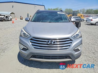 Piąte zdjęcie samochodu w środku: 2013 HYUNDAI SANTA FE LIMITED VIN:KM8SR4HFXDU017624 - miniatura