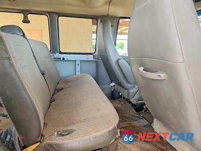Zdjęcie 11 z 13 samochodu: 2012 CHEVROLET EXPRESS G3500 LT VIN:1GAZG1FAXC1148740 - miniatura