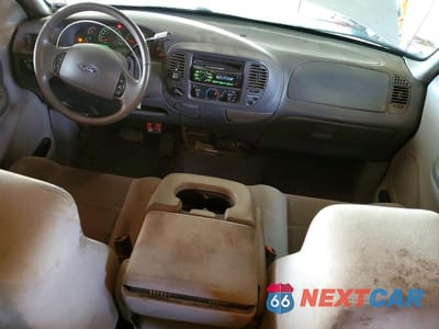 Zdjęcie 8 z 12 samochodu: 2003 FORD F150 VIN:1FTRX18L63NA20428 - miniatura