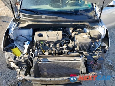 Zdjęcie 11 z 12 samochodu: 2019 KIA SOUL BASE VIN:KNDJN2A2XK7683076 - miniatura