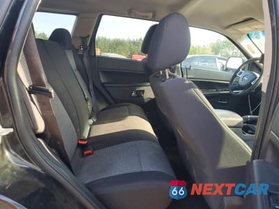 Zdjęcie 10 z 12 samochodu: 2010 JEEP GRAND CHEROKEE LAREDO VIN:1J4PS4GKXAC112516 - miniatura