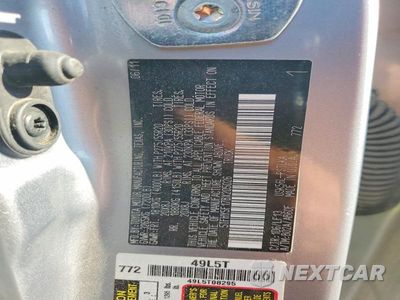Zdjęcie 12 z 12 samochodu: 2011 TOYOTA TUNDRA CREWMAX LIMITED VIN:5TFHY5F17BX205026 - miniatura