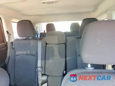 Zdjęcie 10 z 13 samochodu: 2018 DODGE JOURNEY SE VIN:3C4PDCAB5JT520378 - miniatura