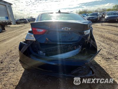 Zdjęcie 6 z 12 samochodu: 2016 CHEVROLET MALIBU LS VIN:1G1ZB5ST1GF301110 - miniatura