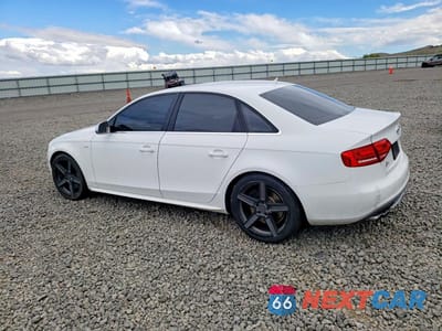 Drugie zdjęcie samochodu z przodu: 2010 AUDI S4 PREMIUM PLUS VIN:WAUBGAFL9AA115815 - miniatura
