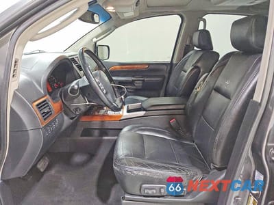 Zdjęcie 7 z 13 samochodu: 2008 INFINITI QX56 BASE VIN:5N3AA08CX8N912605 - miniatura