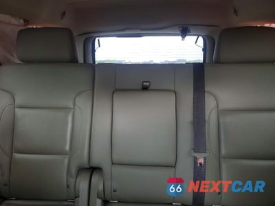 Zdjęcie 10 z 13 samochodu: 2019 GMC YUKON SLT VIN:1GKS2BKC0KR323750 - miniatura