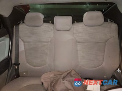 Zdjęcie 10 z 14 samochodu: 2017 HYUNDAI ACCENT SE VIN:KMHCT4AE4HU374701 - miniatura