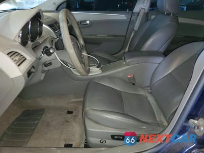 Zdjęcie 7 z 12 samochodu: 2010 CHEVROLET MALIBU 1LT VIN:1G1ZC5EB6A4136304 - miniatura
