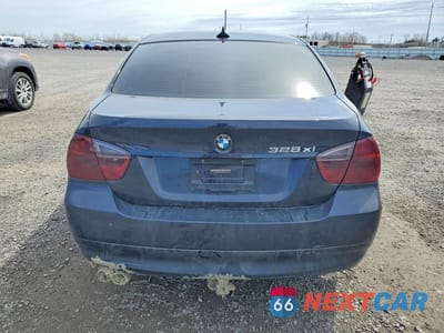 Zdjęcie 6 z 12 samochodu: 2008 BMW 328 XI VIN:WBAVC935X8K038938 - miniatura