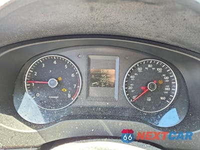 Zdjęcie 9 z 12 samochodu: 2014 VOLKSWAGEN JETTA SE VIN:3VWD17AJ2EM217579 - miniatura