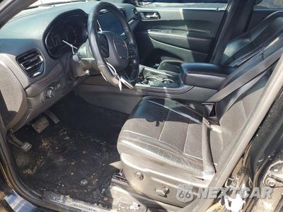 Zdjęcie 7 z 13 samochodu: 2023 DODGE DURANGO R VIN:1C4SDJCT4PC693401 - miniatura
