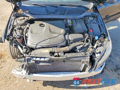 Zdjęcie 11 z 12 samochodu: 2018 MERCEDES BENZ CLA 250 4MATIC VIN:WDDSJ4GB6JN676323 - miniatura