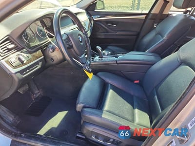 Zdjęcie 7 z 12 samochodu: 2015 BMW 550 XI VIN:WBAKP9C57FD980017 - miniatura