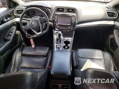 Zdjęcie 8 z 12 samochodu: 2016 NISSAN MAXIMA 3.5 SV VIN:1N4AA6AP3GC907145 - miniatura