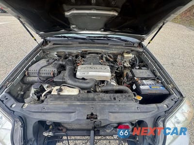 Zdjęcie 9 z 10 samochodu: 2006 TOYOTA 4RUNNER SPORT EDITION VIN:JTEBT14R468029201 - miniatura