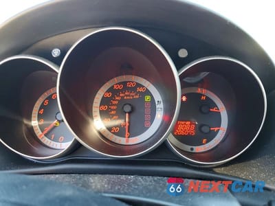 Zdjęcie 9 z 11 samochodu: 2007 MAZDA 3 S VIN:JM1BK323371637996 - miniatura